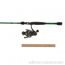 Mitchell 300PRO Spinning Reel and Fishing Rod Combo 565484188